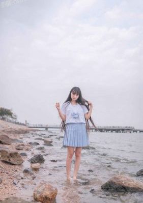 公交车少妇